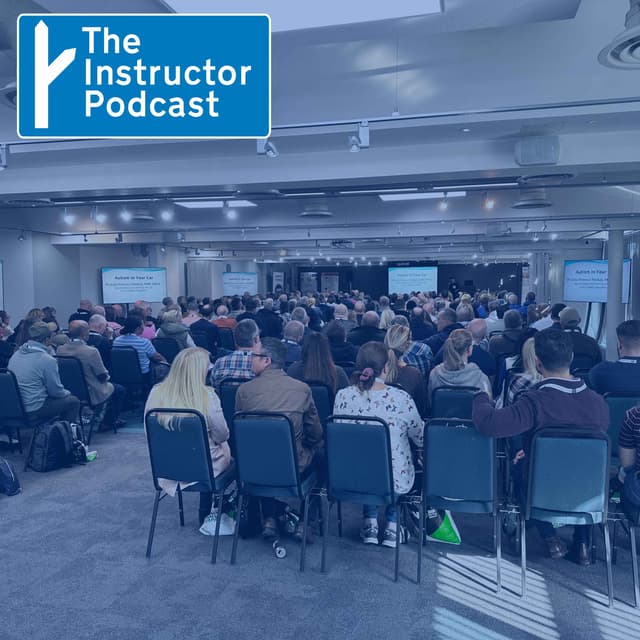 What the ADI World Looks Like from the Outside In