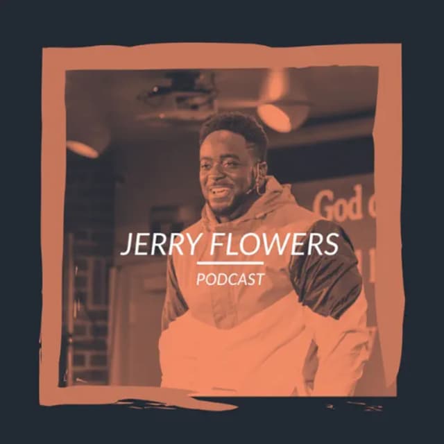 I Expected More | Offended | Part 2 | Jerry Flowers