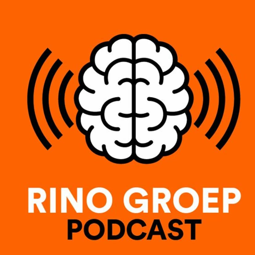 Knelpunten en marktwerking in de ggz (deel 1) - Prof. dr. Jim van Os (afl. 21)