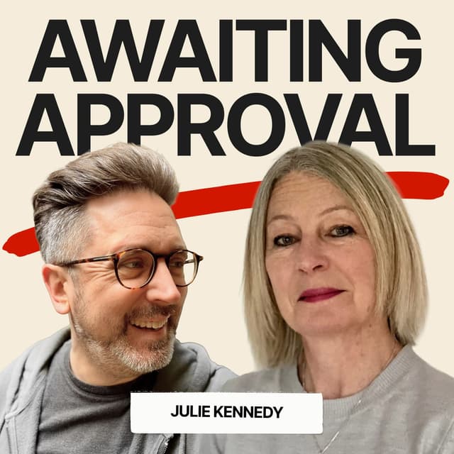 Julie Kennedy - Reinvention