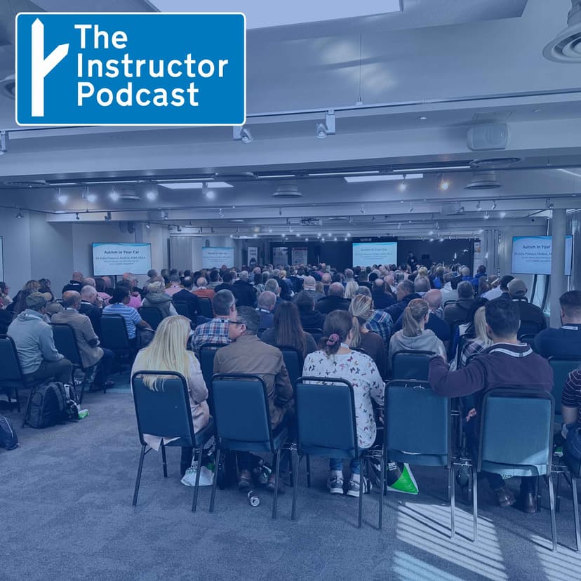 What the ADI World Looks Like from the Outside In