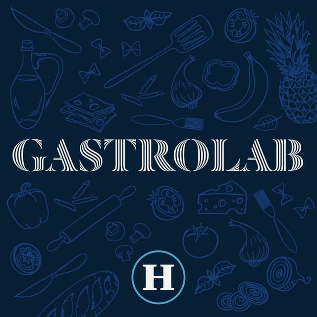 14 de febrero de 2026 | Gastrolab con el chef Israel Aretxiga