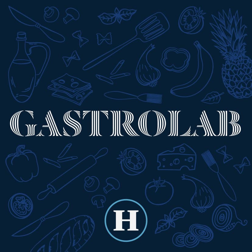 14 de febrero de 2026 | Gastrolab con el chef Israel Aretxiga