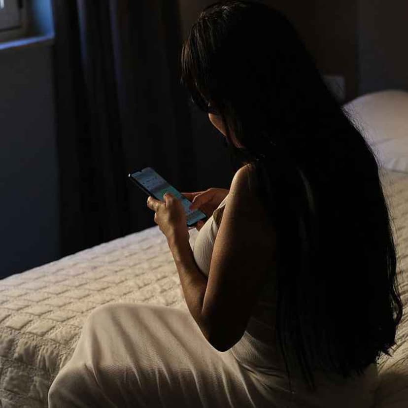 5481: LISTEN¦ 'Anywhere from 80-90%' of the 300 women appearing every day on 'pimping websites' in NI have been trafficked. Frank spoke to the chair of a new All Party group, investigating the increase in websites offering prostitution services