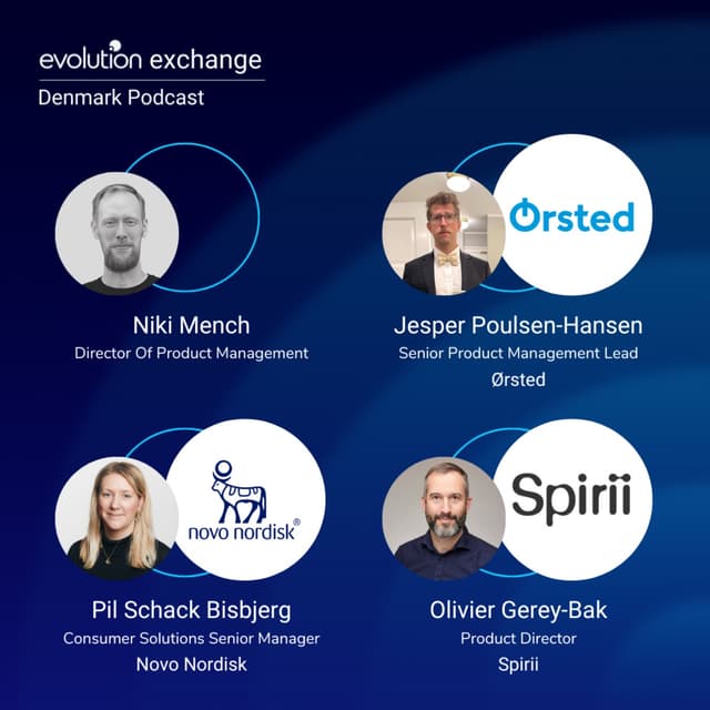 Evo DK #385 - Product Ownership Vs Product Management