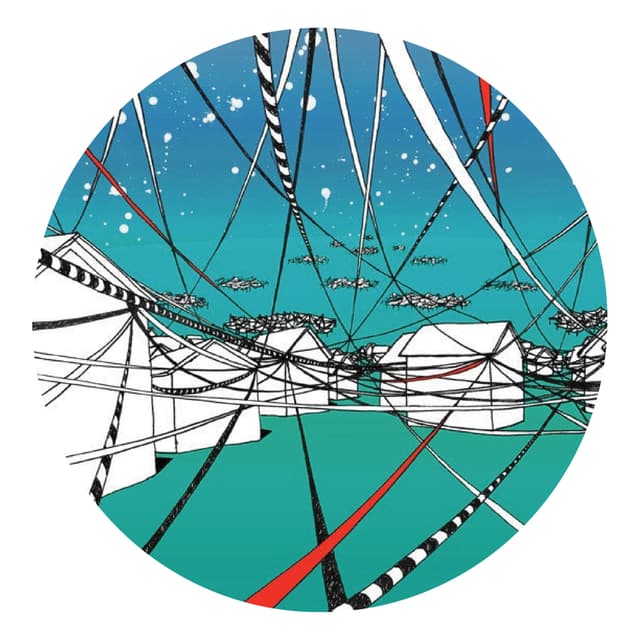 Las ciudades y los intercambios