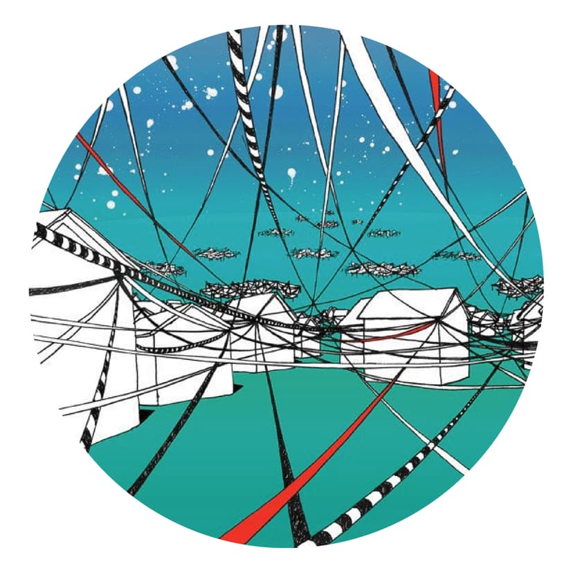 Las ciudades y los intercambios