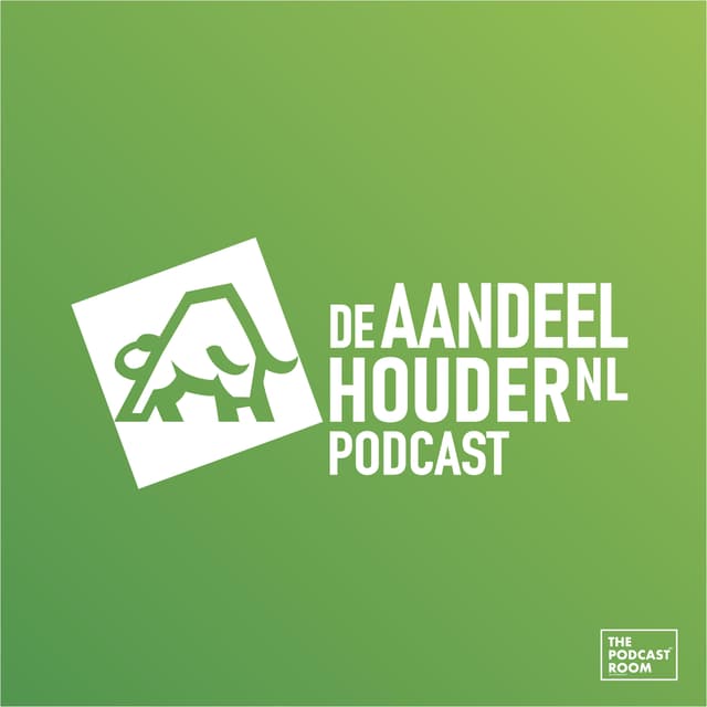 Expert Talk: Belgische aandelen met Stefaan Casteleyn