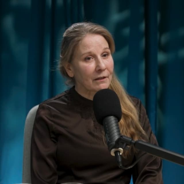 #42. EMF på celleplan. Hvad gør det ved os? En samtale med Vibeke Frøkjær.