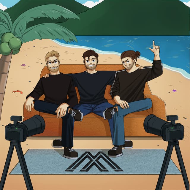 Black Mango #72 - EL ANTIGUO EGIPTO | Conspiraciones, Secretos y Castigos