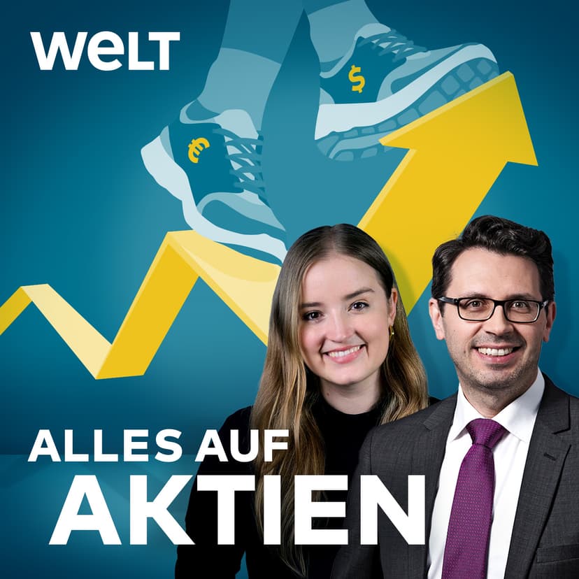 Die KI-Volte von Walmart und diese Aktien kaufen die Deutschen